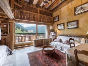 Appartement Courchevel 1650, 3 pièces, 6 personnes - FR-1-563-54